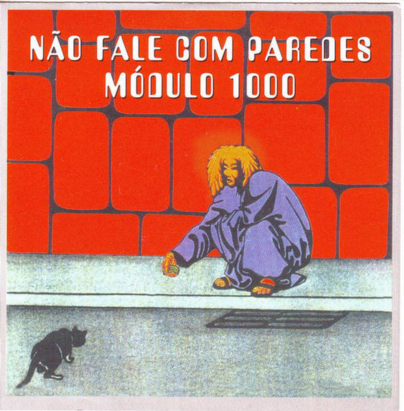 Nao Fale Com Paredes